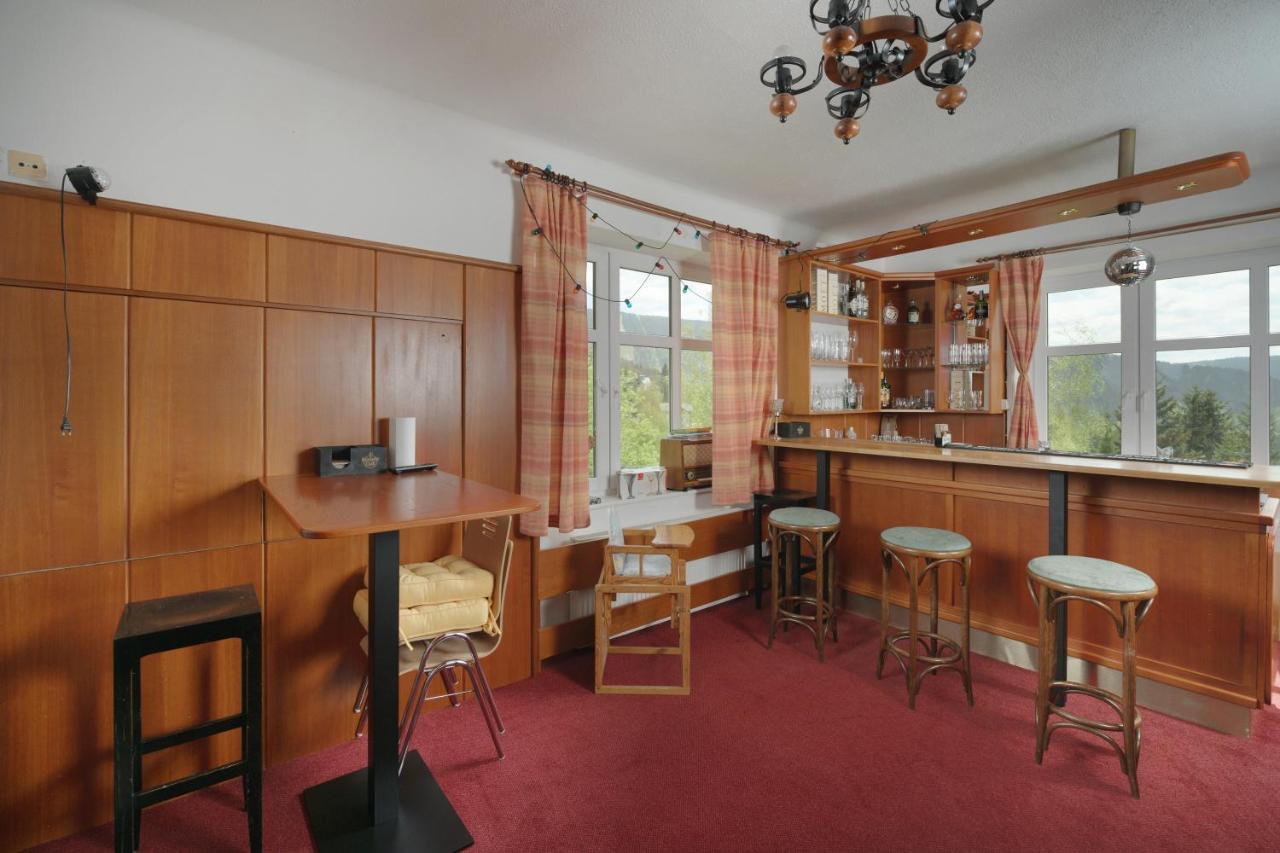Astoria Inn Špindlerŭv Mlýn Esterno foto