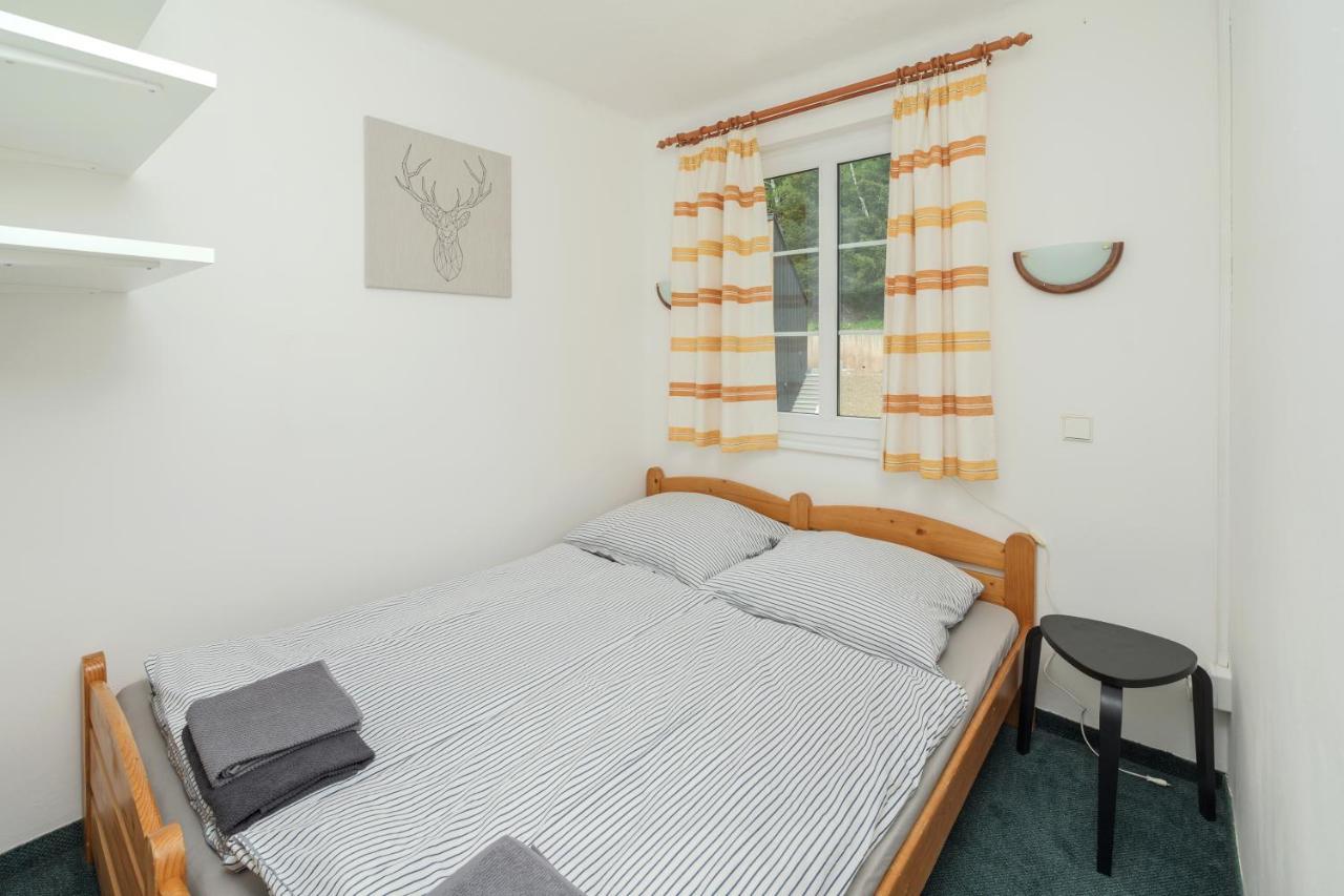 Astoria Inn Špindlerŭv Mlýn Esterno foto