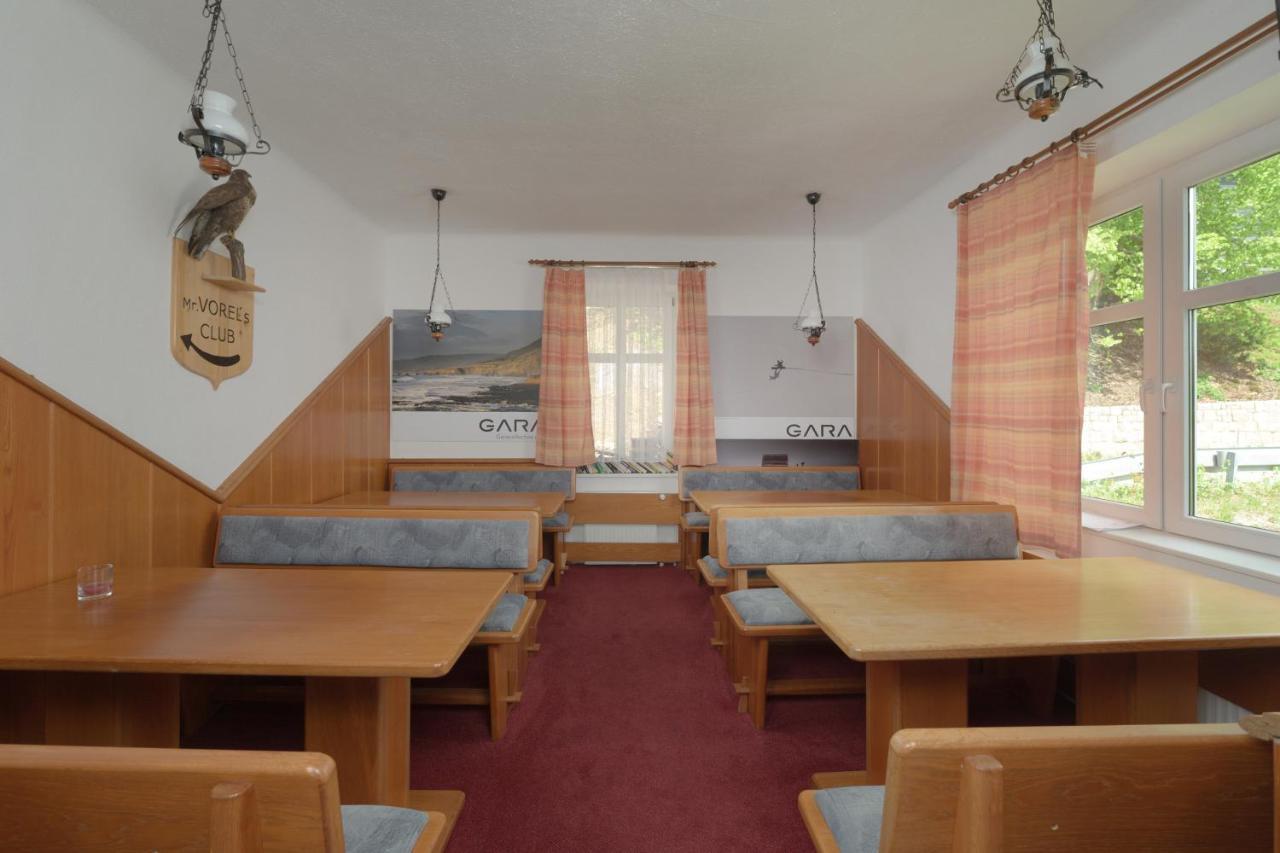 Astoria Inn Špindlerŭv Mlýn Esterno foto