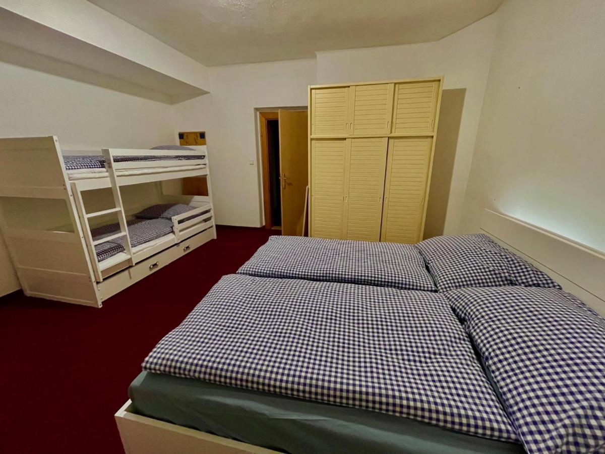 Astoria Inn Špindlerŭv Mlýn Esterno foto