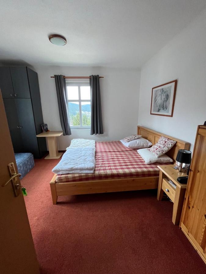 Astoria Inn Špindlerŭv Mlýn Esterno foto