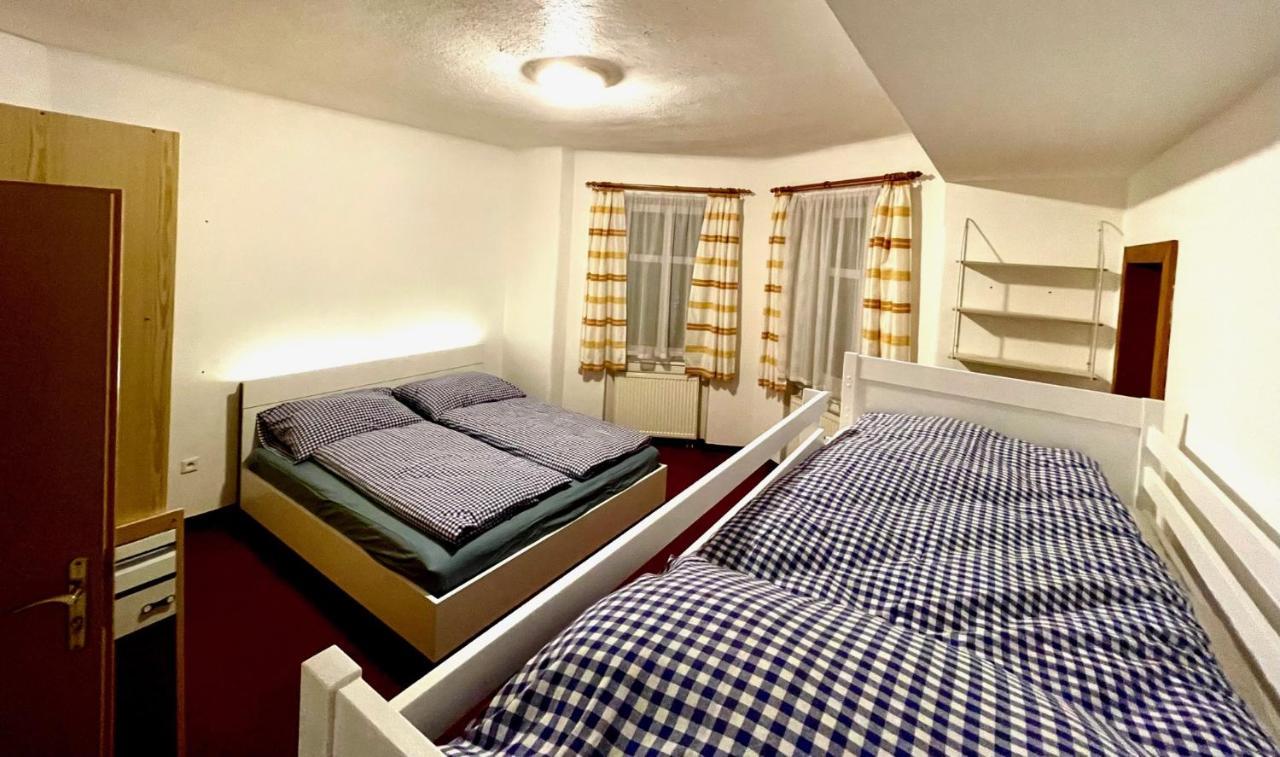 Astoria Inn Špindlerŭv Mlýn Esterno foto